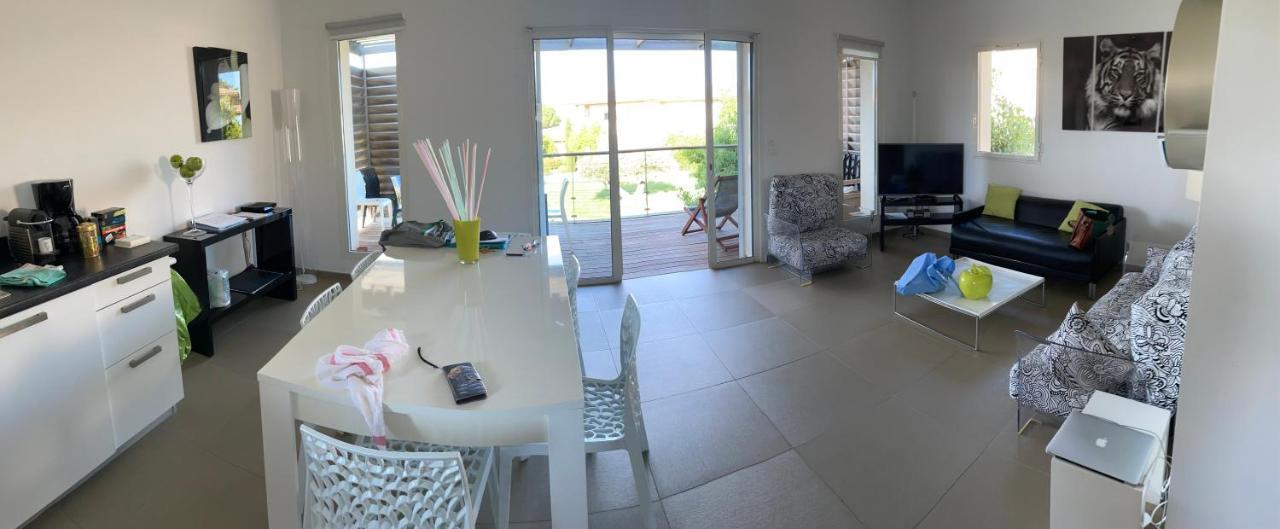 La Corse Les Pieds Dans L'Eau Apartment Pinarellu  Exterior photo